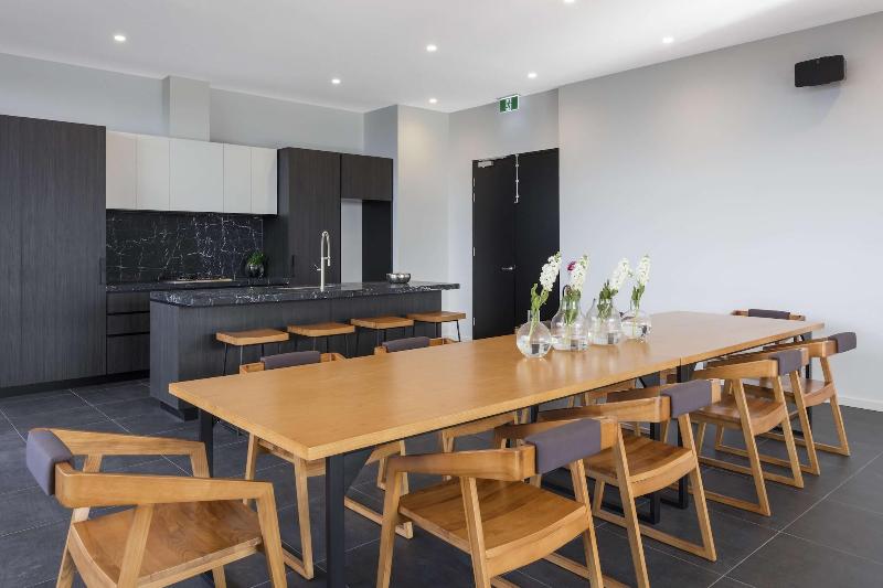 Avani Melbourne Box Hill Residences