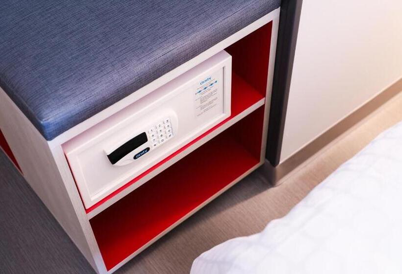 Avid Hotel Fresnillo, An Ihg