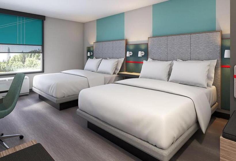 Avid Hotel   Fresnillo, An Ihg