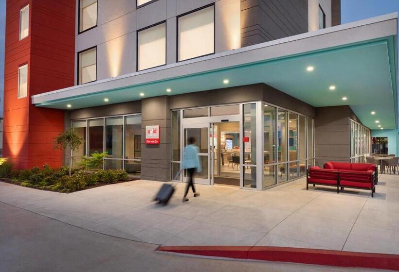 Avid Hotel Fresnillo, An Ihg