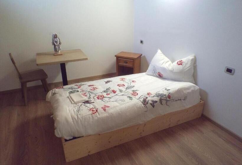 B&b Antico Tabià Dolomitico