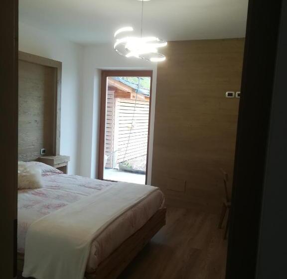 B&b Antico Tabià Dolomitico