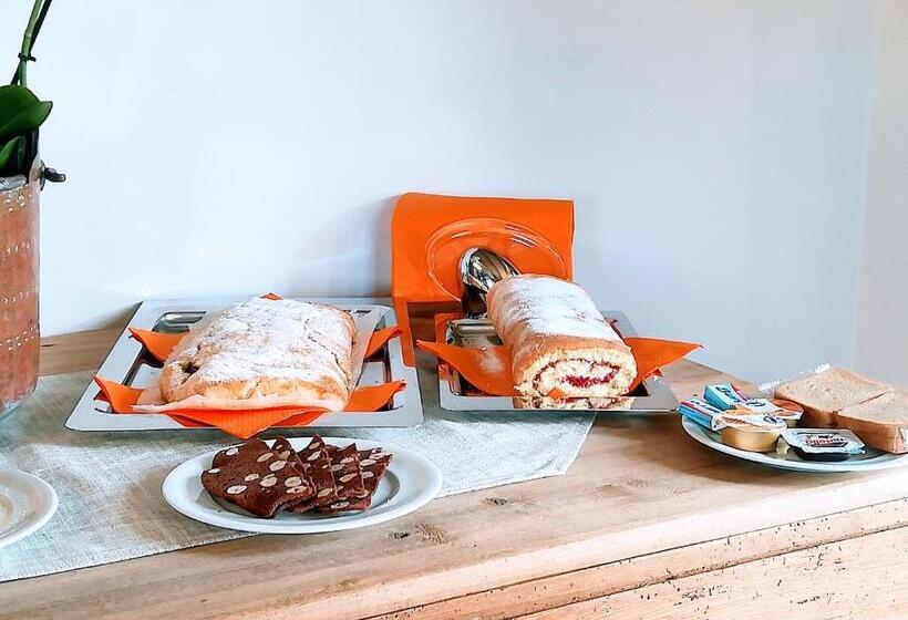 B&b Antico Tabià Dolomitico