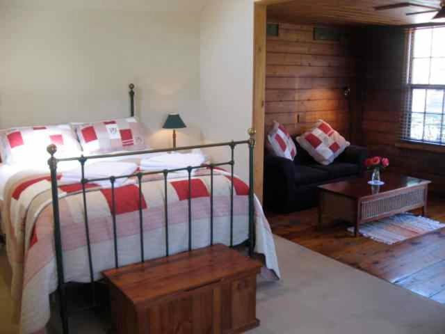 مبيت وإفطار Bon Accord Luxury Accommodation