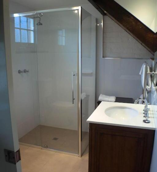 مبيت وإفطار Bon Accord Luxury Accommodation