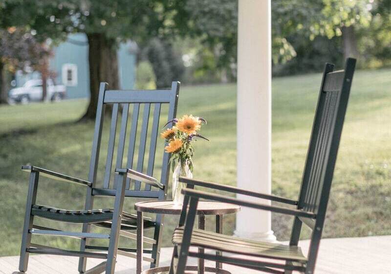 Bed and Breakfast Granville House