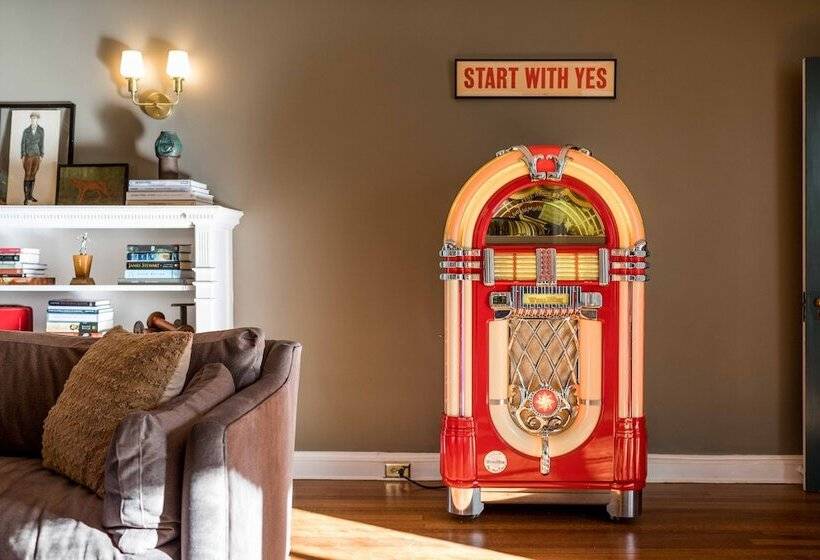 Bed and Breakfast Granville House