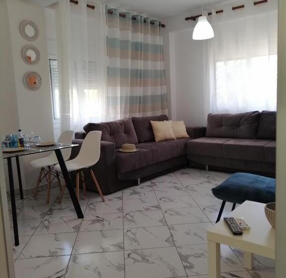 צימר Kos Takis Suites & Apartments