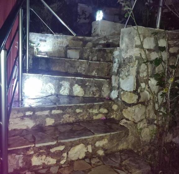 צימר Kos Takis Suites & Apartments