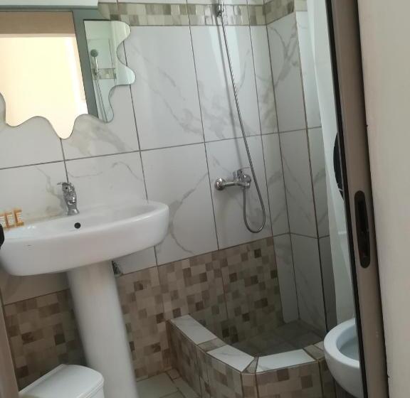 צימר Kos Takis Suites & Apartments