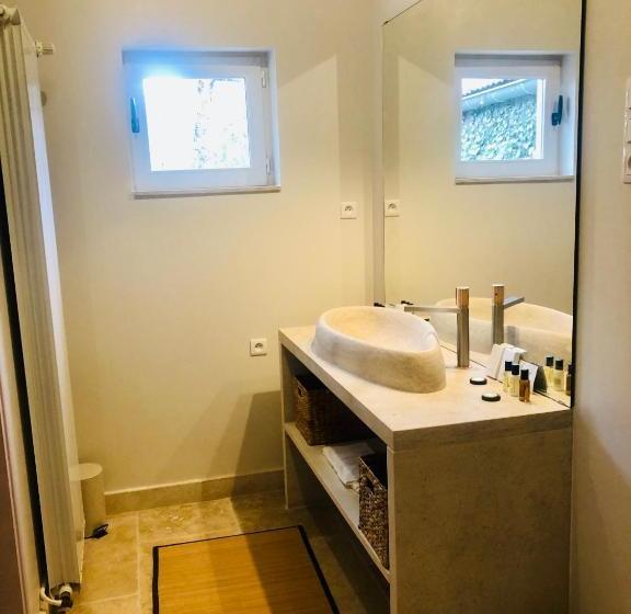 住宿加早餐  La Maison Du Tailleur De Pierre