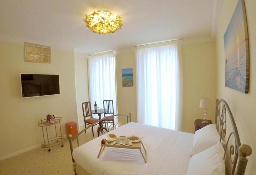 민박 Palazzo Florio Boutique Residence