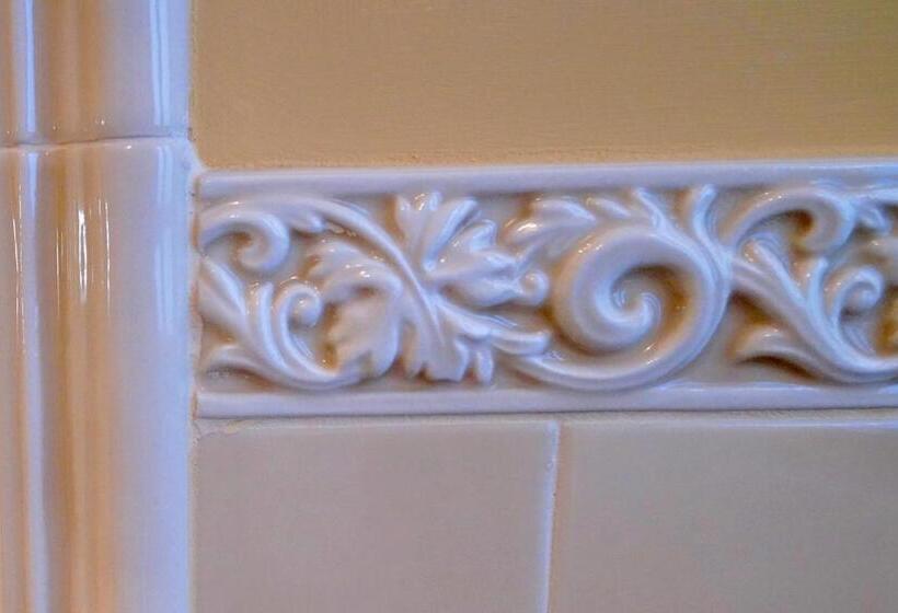 민박 Palazzo Florio Boutique Residence