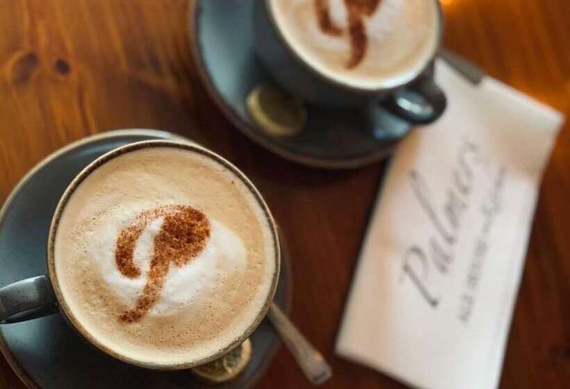 צימר Palmers Ale House & Kitchen