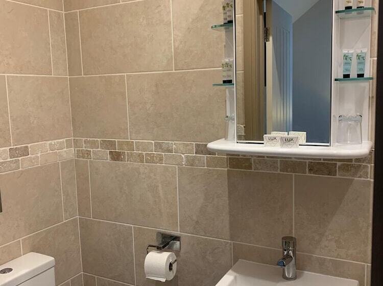 ベッドアンドブレックファースト Palmers Ale House & Kitchen