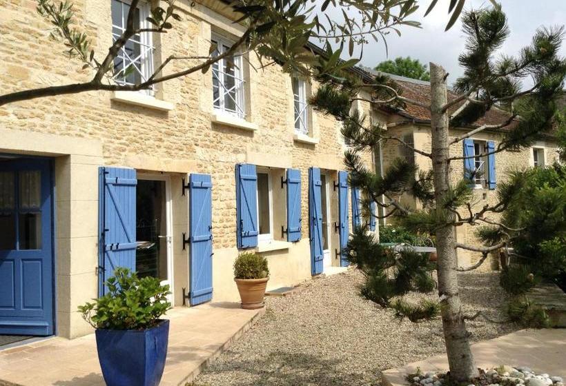 مبيت وإفطار Pegasus