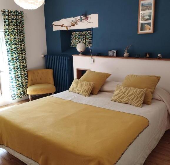 مبيت وإفطار Pegasus