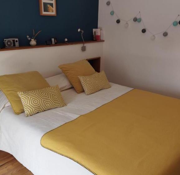 مبيت وإفطار Pegasus