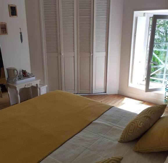 مبيت وإفطار Pegasus