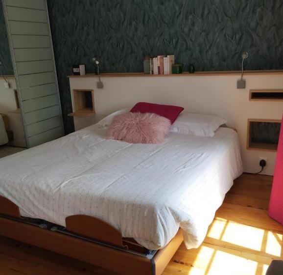 مبيت وإفطار Pegasus