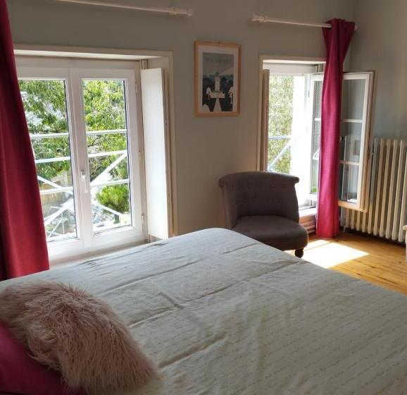 مبيت وإفطار Pegasus