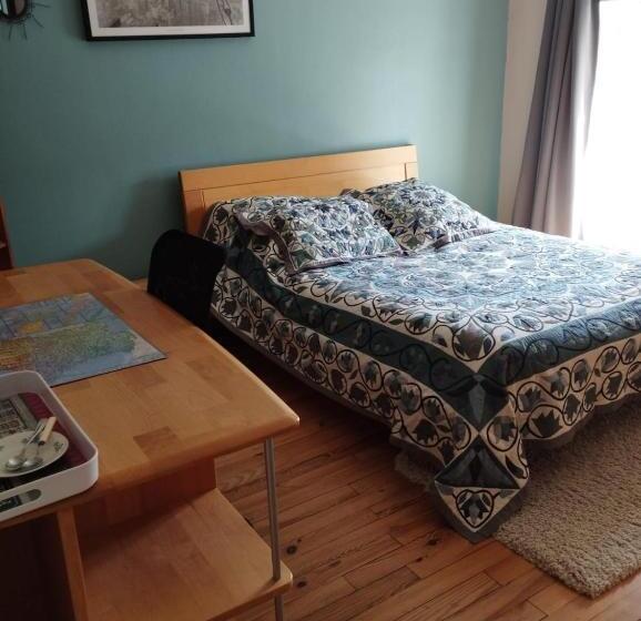 مبيت وإفطار Pegasus