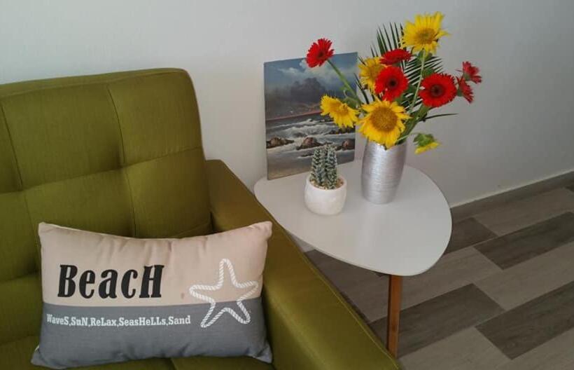 צימר Sweet Desire