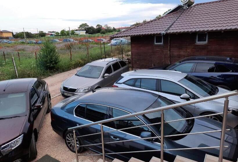 צימר Sweet Desire