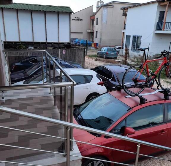 مبيت وإفطار Sweet Desire