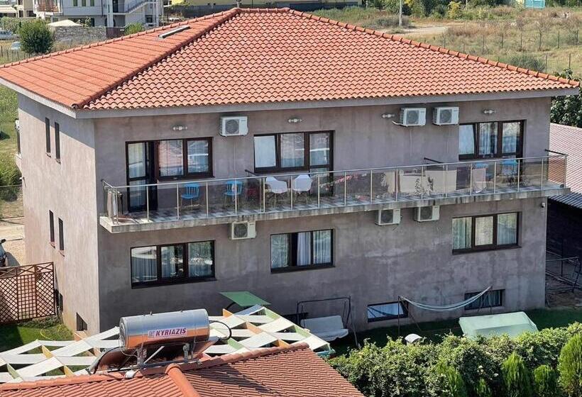 צימר Sweet Desire