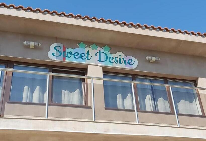 צימר Sweet Desire