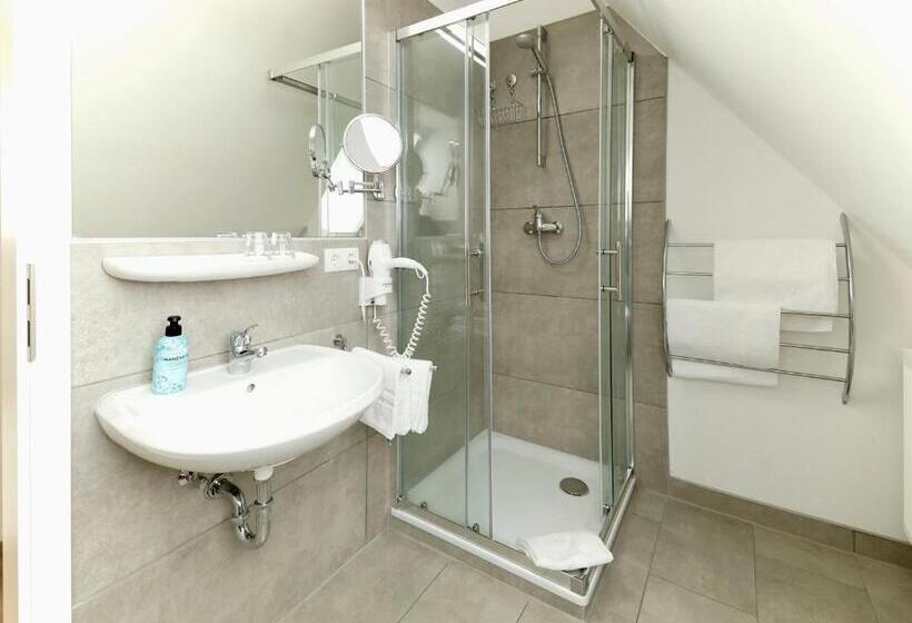 Bed and Breakfast Vinotel Weinstrasse