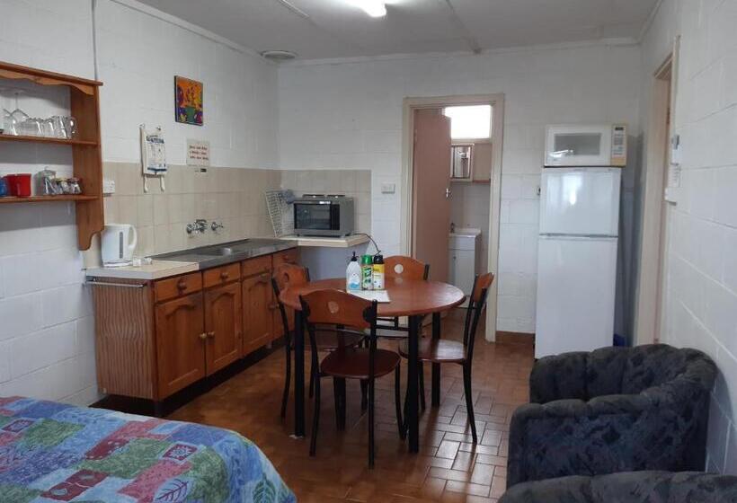 Pelican Point Waterfront Resort Formerly Carnarvon Beach Retreat