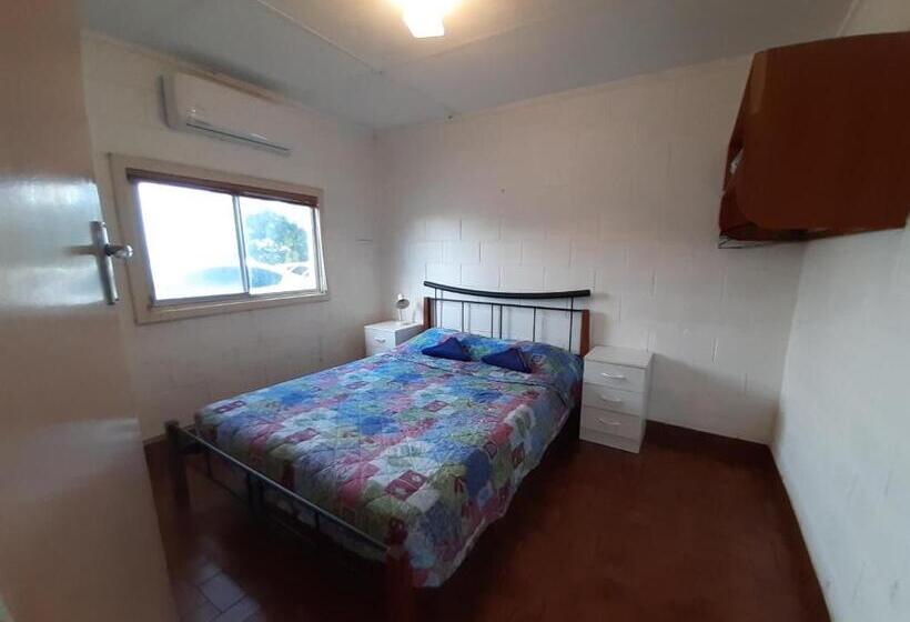 Pelican Point Waterfront Resort Formerly Carnarvon Beach Retreat