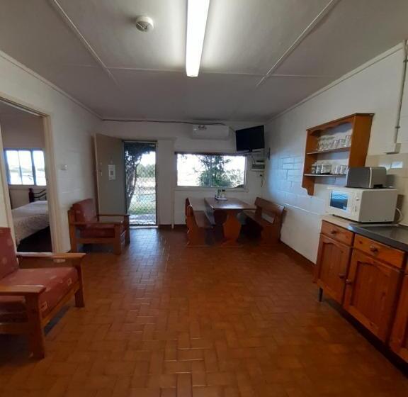 Pelican Point Waterfront Resort Formerly Carnarvon Beach Retreat