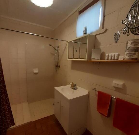 Pelican Point Waterfront Resort Formerly Carnarvon Beach Retreat