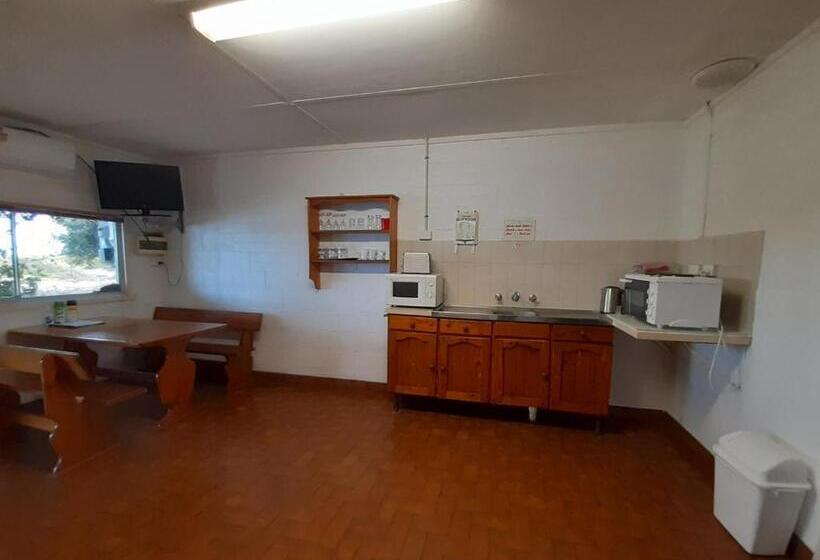 Pelican Point Waterfront Resort Formerly Carnarvon Beach Retreat