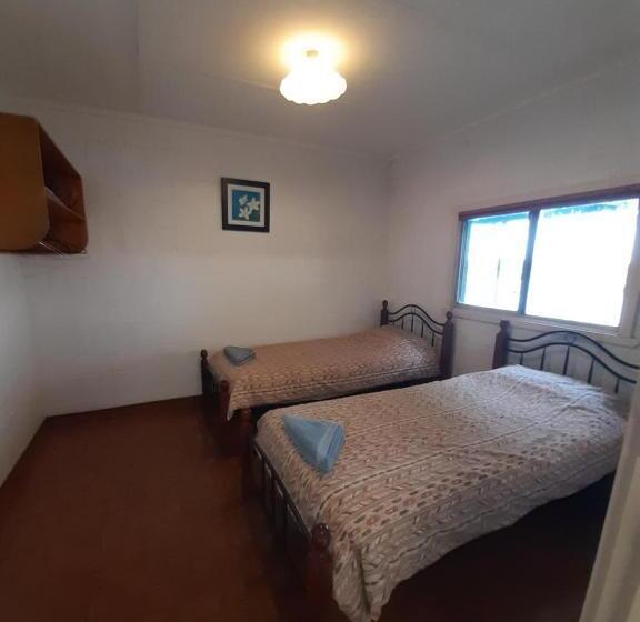 Pelican Point Waterfront Resort Formerly Carnarvon Beach Retreat