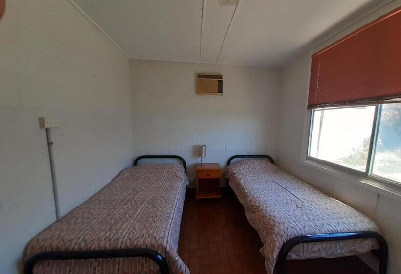 Pelican Point Waterfront Resort Formerly Carnarvon Beach Retreat