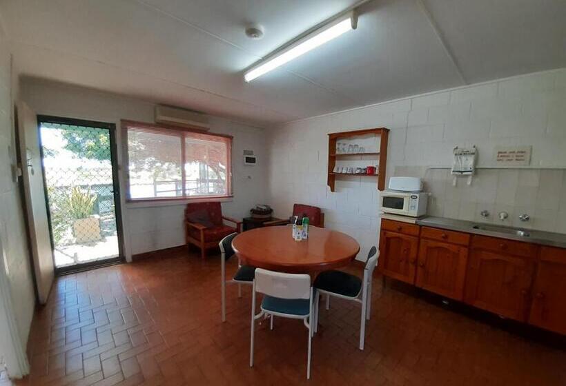 Pelican Point Waterfront Resort Formerly Carnarvon Beach Retreat