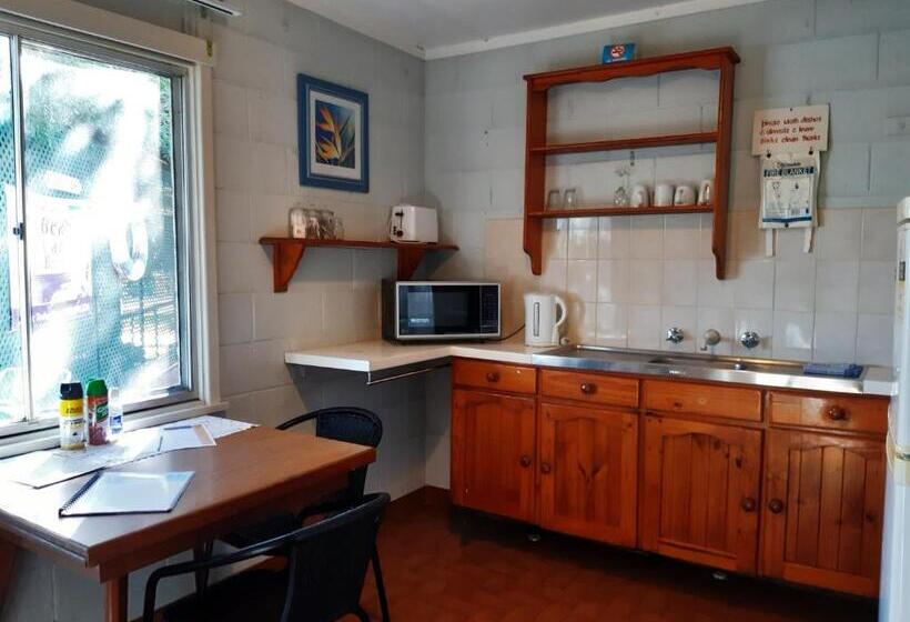 Pelican Point Waterfront Resort Formerly Carnarvon Beach Retreat