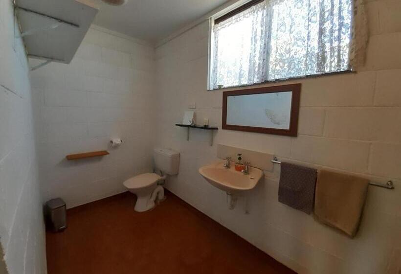 Pelican Point Waterfront Resort Formerly Carnarvon Beach Retreat