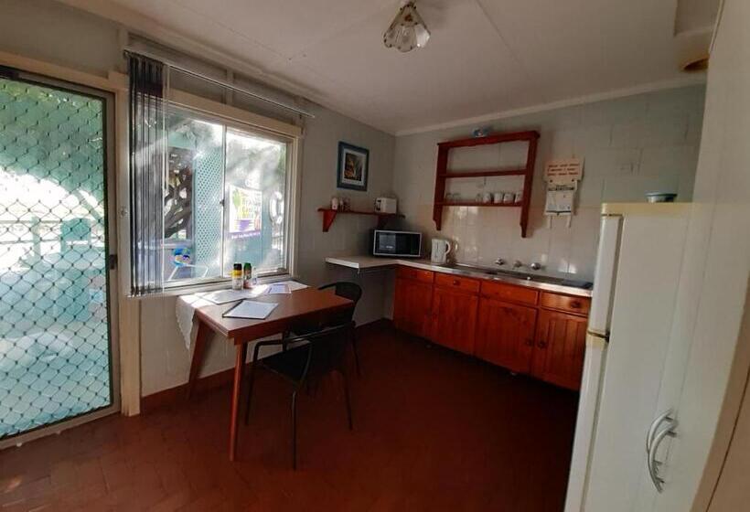 Pelican Point Waterfront Resort Formerly Carnarvon Beach Retreat