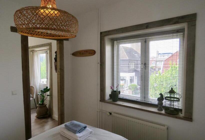 Casa Duna Close To The Beach, City Centre, Dunes And Parking Area