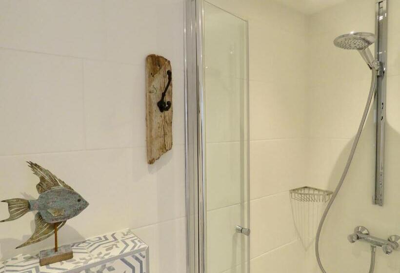 Casa Duna Close To The Beach, City Centre, Dunes And Parking Area