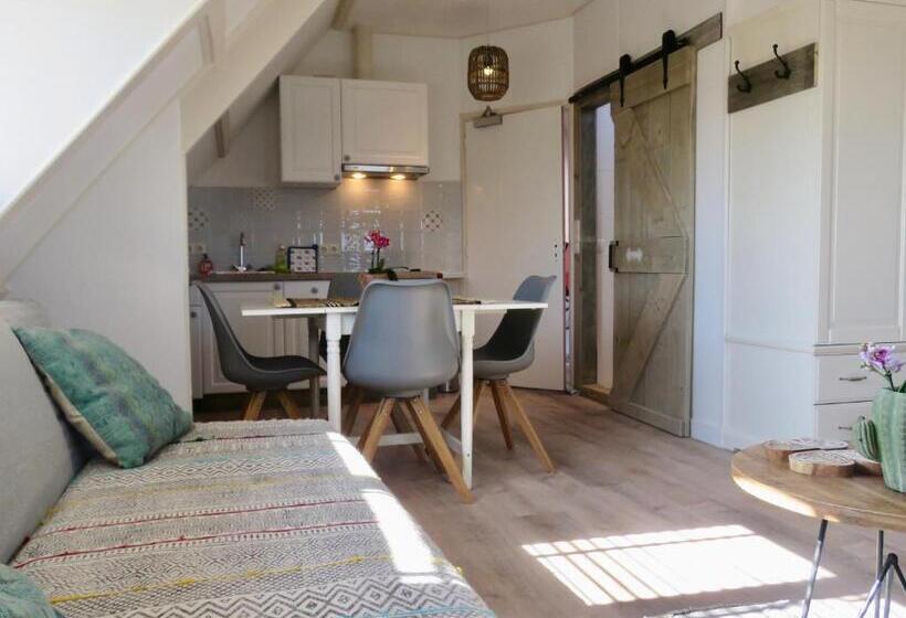 Casa Duna Close To The Beach, City Centre, Dunes And Parking Area