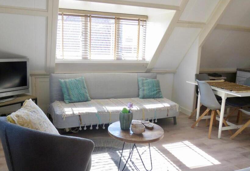 Casa Duna Close To The Beach, City Centre, Dunes And Parking Area