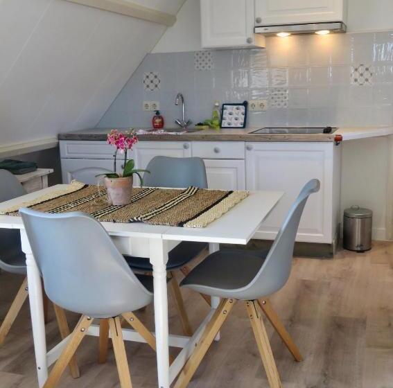 Casa Duna Close To The Beach, City Centre, Dunes And Parking Area