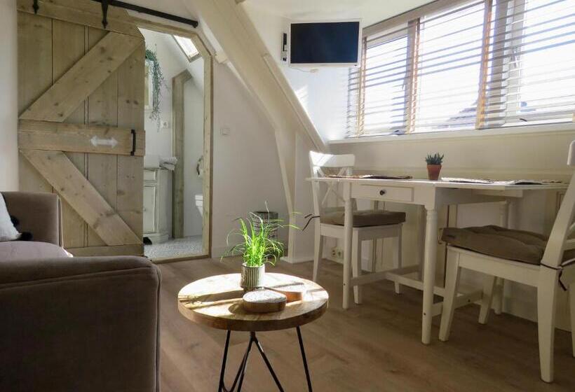 Casa Duna Close To The Beach, City Centre, Dunes And Parking Area