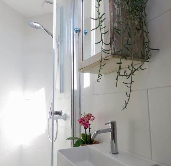 Casa Duna Close To The Beach, City Centre, Dunes And Parking Area